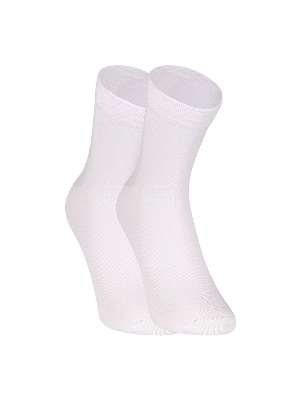 Nedeto Három darabos szett - Nedeto bokazokni, bambusz, fehér