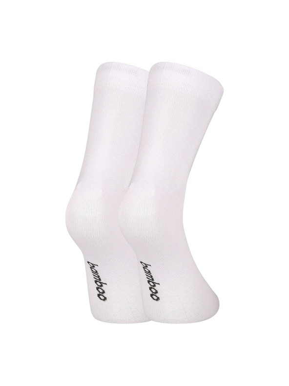 Nedeto Három darabos szett - Nedeto bokazokni, bambusz, fehér