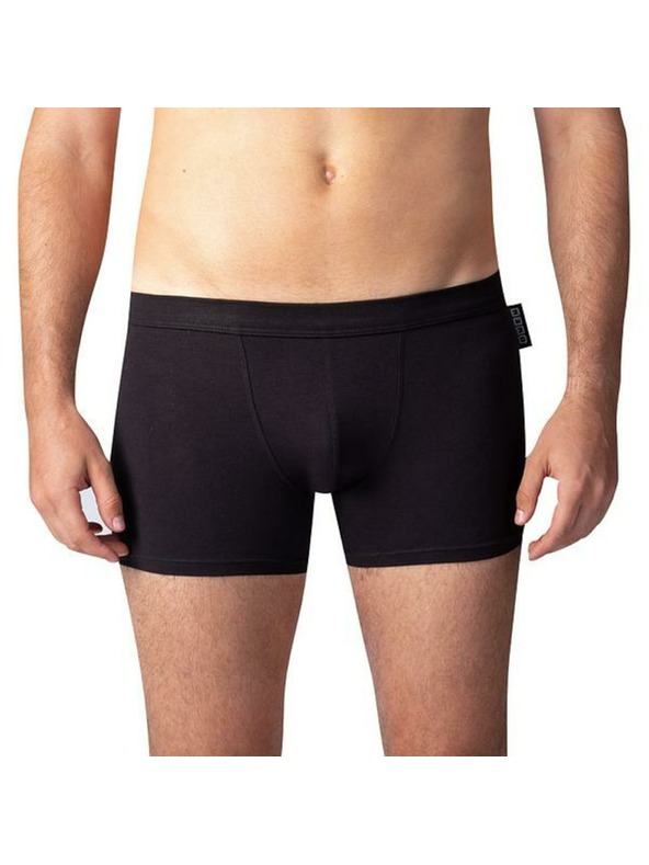 Bellinda Férfi boxeralsó - fekete
