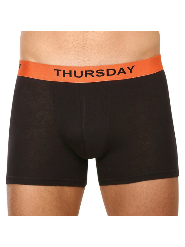 Nedeto Hét darabos szett - Nedeto férfi boxeralsó fekete