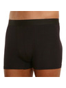 Nedeto Három darabos - férfi Nedeto fekete boxeralsó