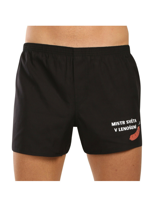 Nedeto Nedeto férfi alsónadrág "Világbajnok"