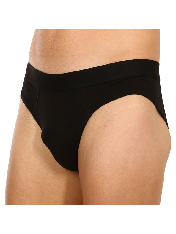 Nedeto Nedeto férfi slip fekete