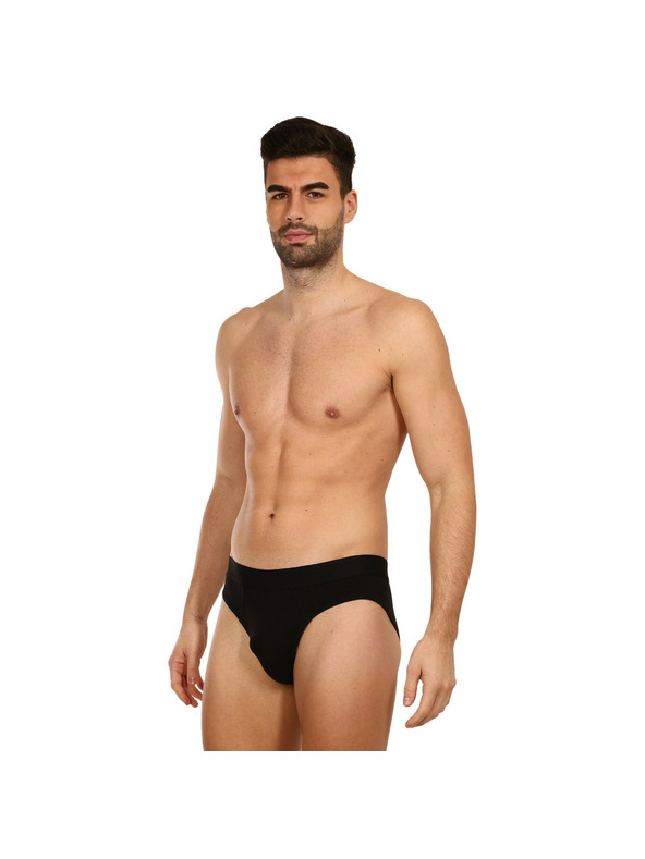 Nedeto Nedeto férfi slip fekete