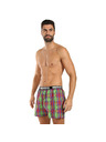 Nedeto Két darabos szett - Nedeto többszínű férfi alsónadrág