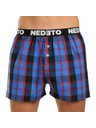 Nedeto Két darabos szett - Nedeto többszínű férfi alsónadrág