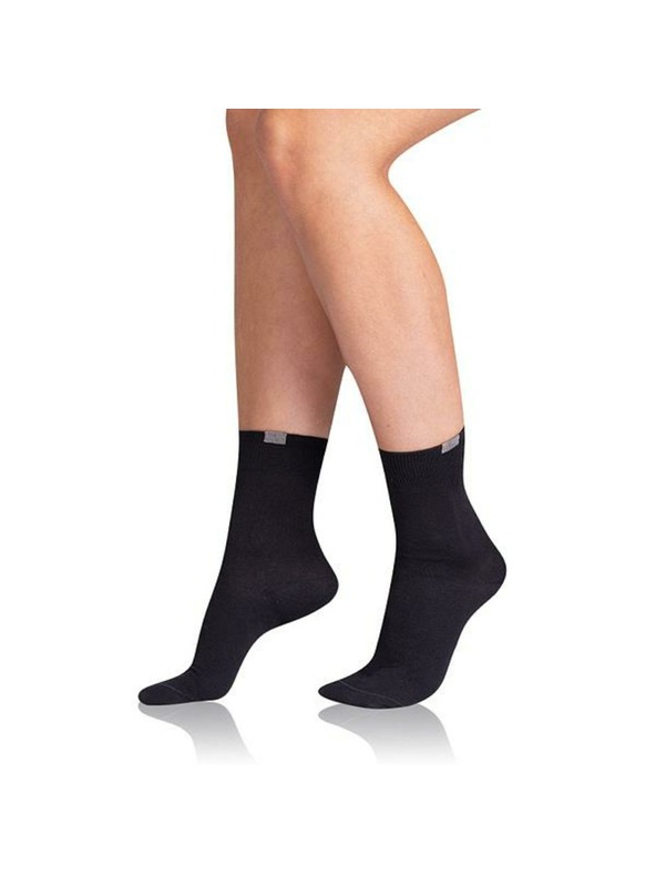 Bellinda Női zokni - fekete