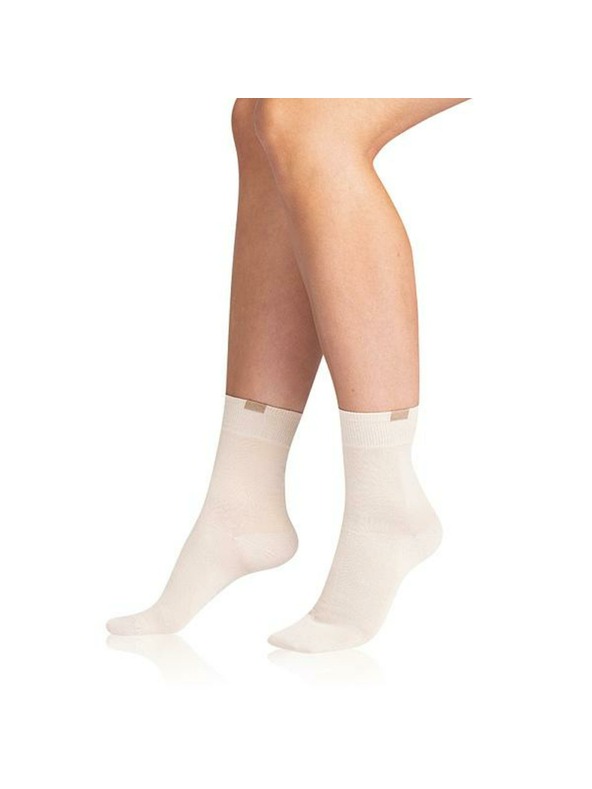 Bellinda Női zokni - bézs