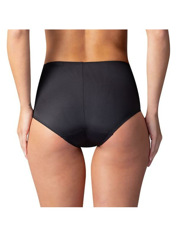 Bellinda Női alakformáló alsó - fekete