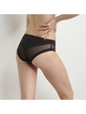 DIM Női bugyi - fekete