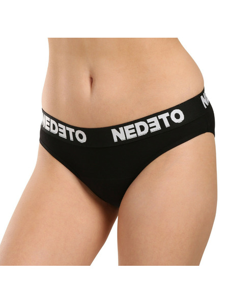 Nedeto Nedeto Moderate Sport menstruációs alsó