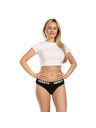 Nedeto Nedeto Moderate Sport menstruációs alsó