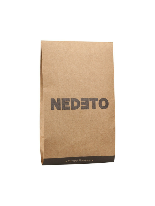 Nedeto Nedeto Night menstruációs alsó