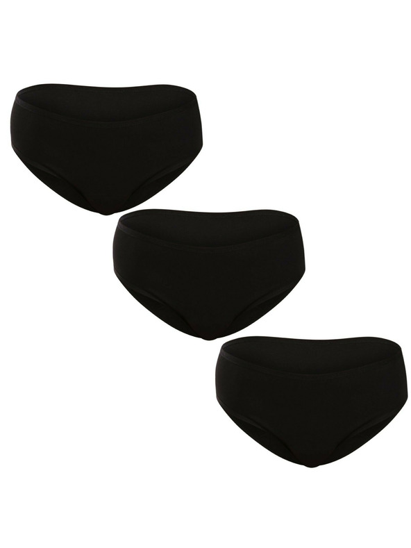 Nedeto Három darabos - Nedeto MIX menstruációs alsó
