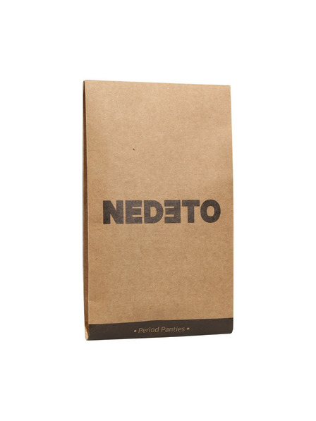 Nedeto Három darabos - Nedeto MIX menstruációs alsó