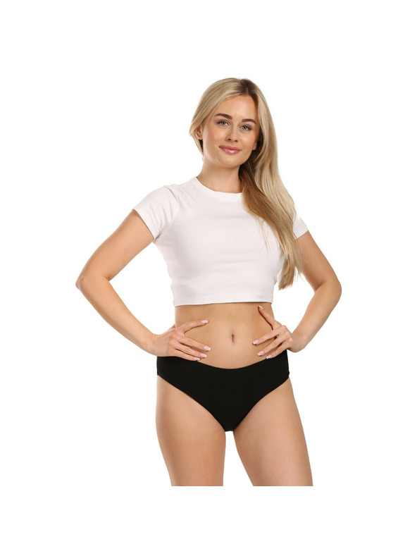 Nedeto Nedeto Moderate menstruációs alsó