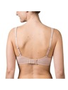 Bellinda Modern szoptatós melltartó - testszínű