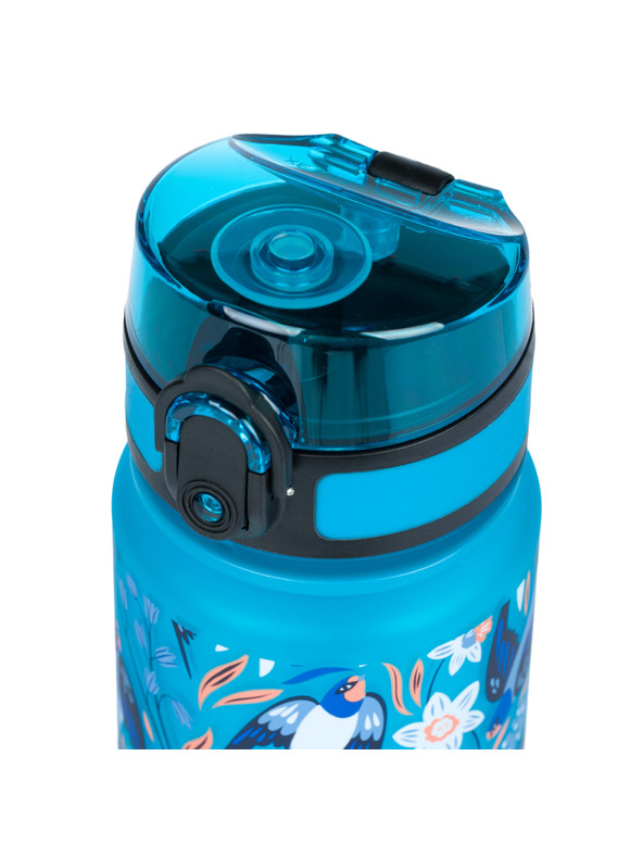 BAAGL  BAAGL Tritán ivópalack Fecskék, 500 ml