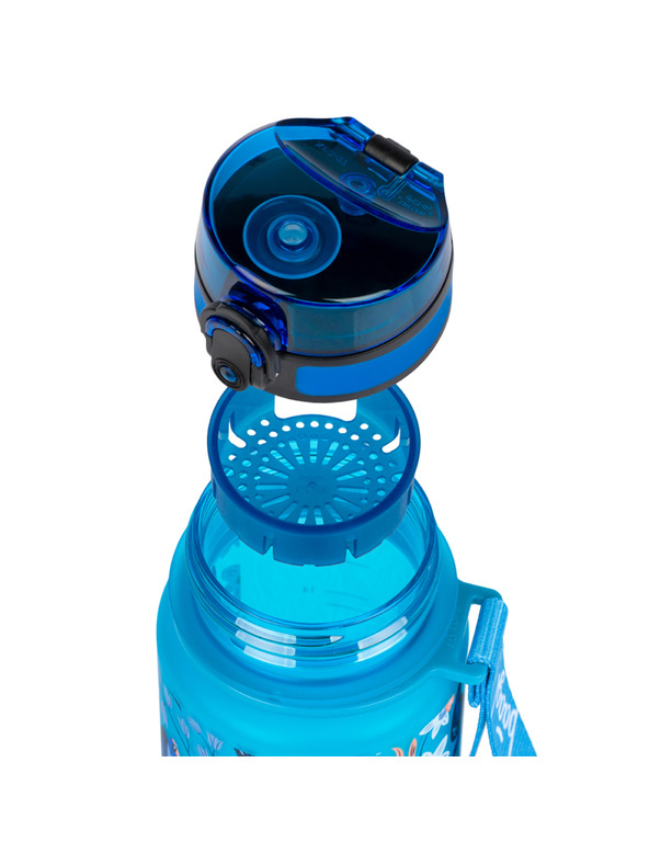 BAAGL  BAAGL Tritán ivópalack Fecskék, 500 ml