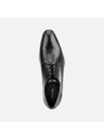 Geox Fekete férfi alkalmi cipő Geox High Life