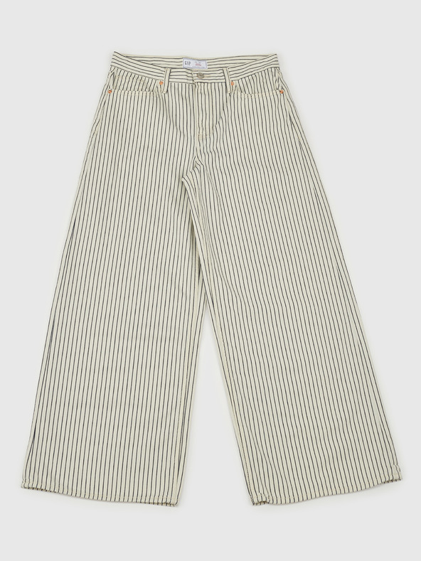 GAP Farmer Stripe Baggy GAP