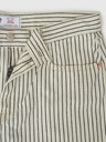 GAP Farmer Stripe Baggy GAP