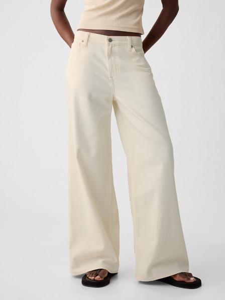 GAP UltraSoft Baggy farmer GAP