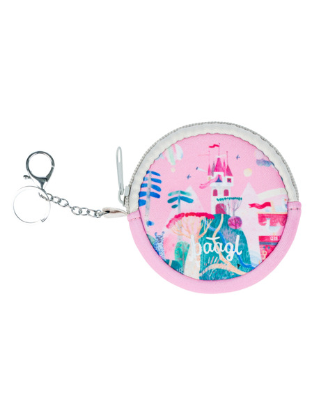 BAAGL  BAAGL Mese pénztárca