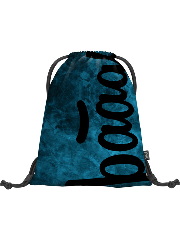 BAAGL  BAAGL 3 SZETT Core Óceán: hátizsák, tolltartó, tasak