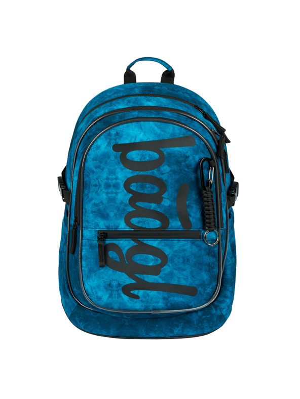 BAAGL  BAAGL 3 SZETT Core Óceán: hátizsák, tolltartó, tasak