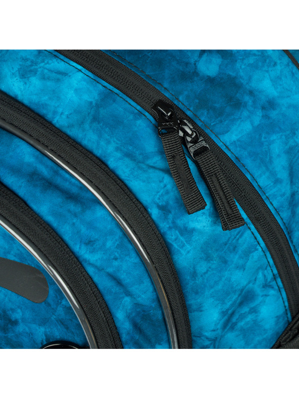 BAAGL  BAAGL 3 SZETT Core Óceán: hátizsák, tolltartó, tasak