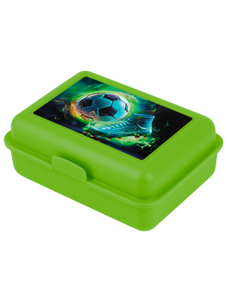 BAAGL  BAAGL Uzsonnás doboz Futball Labda