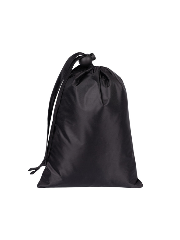 BAAGL  BAAGL Outdoor esőkabát poncsó Batman Logo méret L (150-170 cm)