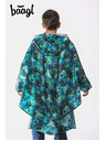 BAAGL  BAAGL Outdoor esőkabát poncsó Futball méret XS (90-110 cm)