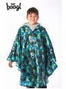 BAAGL  BAAGL Outdoor esőkabát poncsó Futball méret S (110-130 cm)