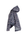 BAAGL  BAAGL Outdoor poncsó esőkabát Panda méret XS (90-110 cm)