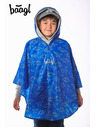BAAGL  BAAGL Outdoor poncsó esőkabát Dínó méret S (110-130 cm)