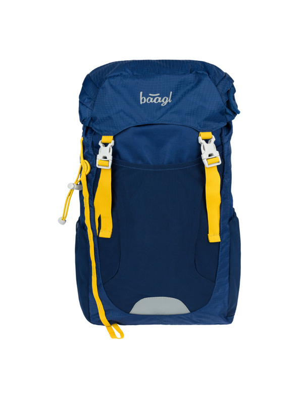 BAAGL  BAAGL Hátizsák Tracker Azul