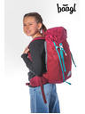 BAAGL  BAAGL Hátizsák Tracker Raj