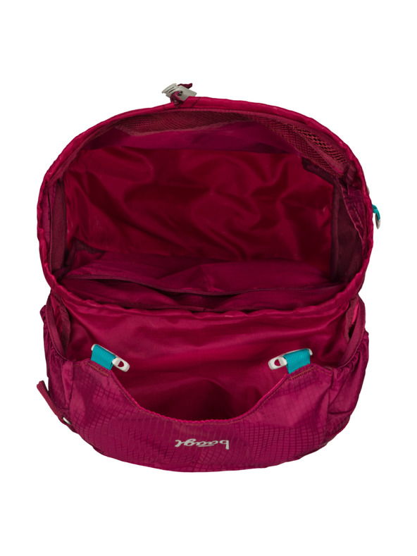 BAAGL  BAAGL Hátizsák Tracker Raj