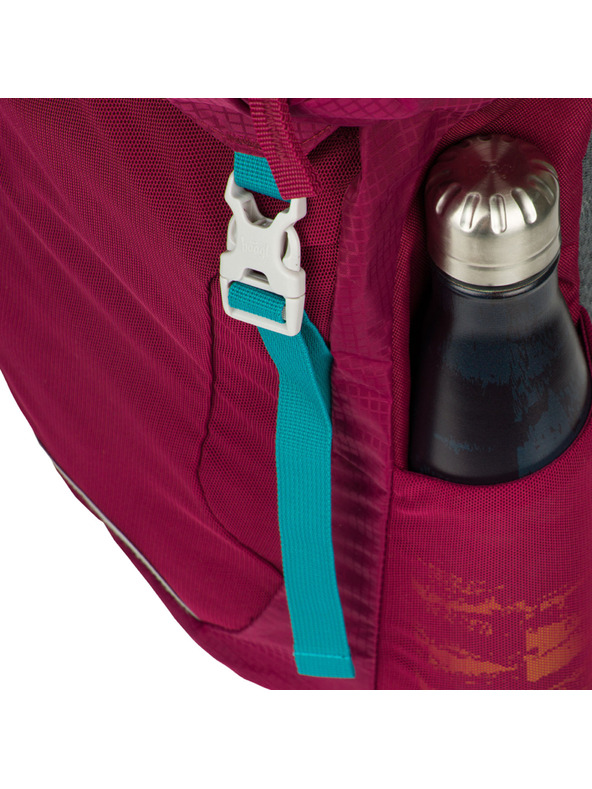 BAAGL  BAAGL Hátizsák Tracker Raj