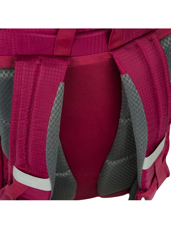 BAAGL  BAAGL Hátizsák Tracker Raj