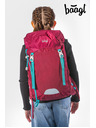 BAAGL  BAAGL Hátizsák Tracker Raj