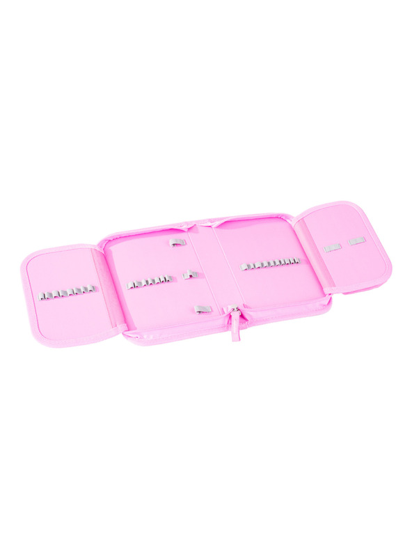 BAAGL  BAAGL SZETT 3 Ergo Talpak: hátizsák, tolltartó, zsák