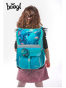 BAAGL  BAAGL Iskolai hátizsák Zippy Delfin