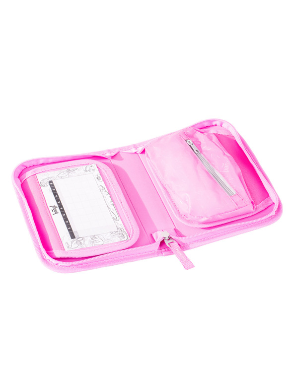 BAAGL  BAAGL Iskolai egyszintes tolltartó Mancsok