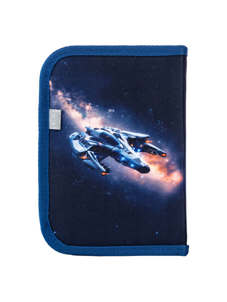 BAAGL  BAAGL Egyemeletes iskolai tolltartóŰrhajó