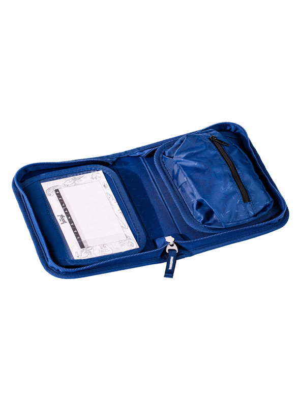 BAAGL  BAAGL Egyemeletes iskolai tolltartóŰrhajó