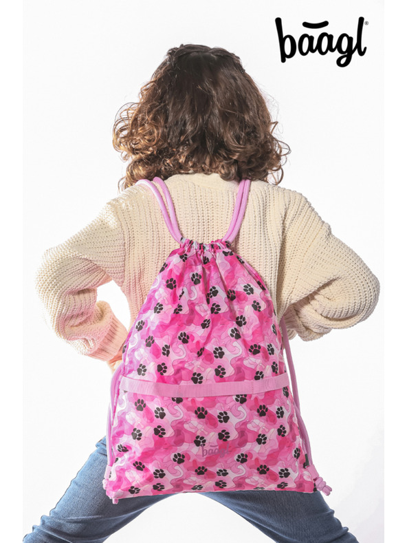 BAAGL  BAAGL Zsák Mancsok