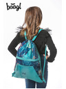 BAAGL  BAAGL Zsák zsebbel Delfin